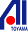 一般社団法人　富山県アルミ産業協会ロゴ